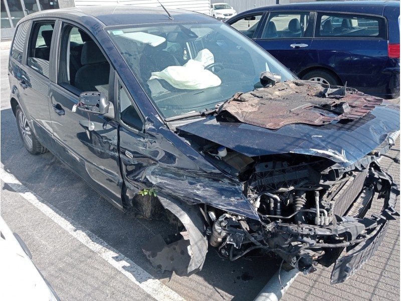 ford focus c-max (cap) del año 2004