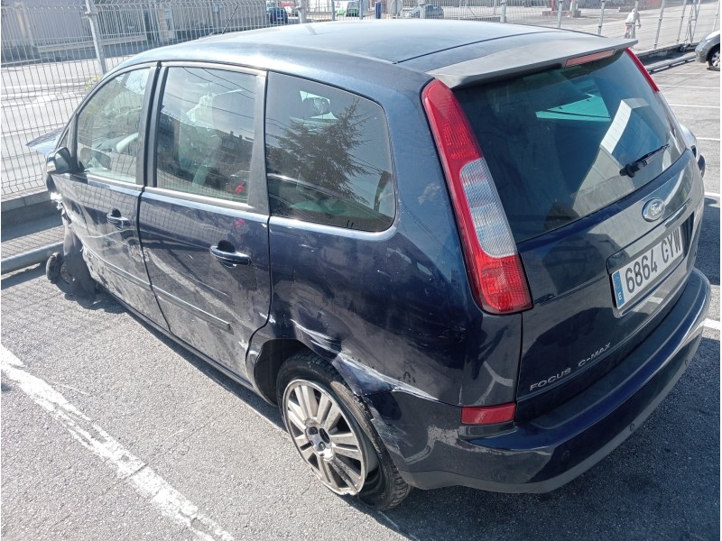 ford focus c-max (cap) del año 2004