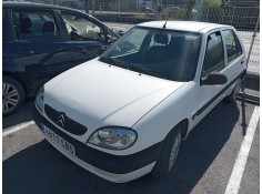 citroen saxo del año 2002