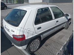 citroen saxo del año 2002 2