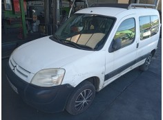 citroen berlingo del año 2009