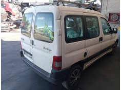 citroen berlingo del año 2009 2
