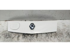 Recambio de rejilla delantera para renault kangoo z.e. maxi 2-sitzer referencia OEM IAM 8200916740 1087171 