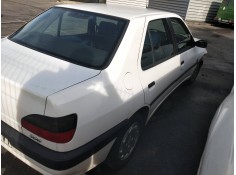 peugeot 306 berlina 3/4/5 puertas (s2) del año 1998 2