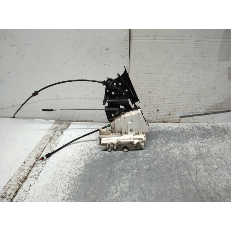 Recambio de motor cierre centralizado delantero derecho para mercedes clase a (w169) a 180 cdi (169.307) referencia OEM IAM   3P
