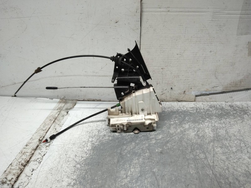 Recambio de motor cierre centralizado delantero derecho para mercedes clase a (w169) a 180 cdi (169.307) referencia OEM IAM   3P