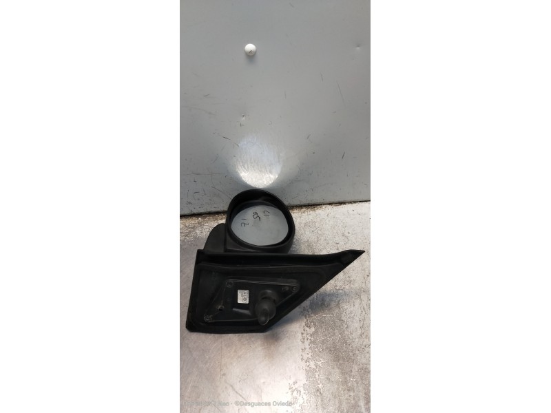 Recambio de retrovisor izquierdo para citroen c1 sx referencia OEM IAM 879400H010  MANUAL