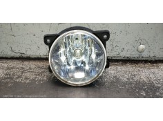 Recambio de faro antiniebla derecho para peugeot 208 style referencia OEM IAM   