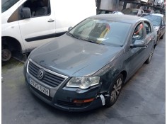 volkswagen passat berlina (3c2) del año 2010