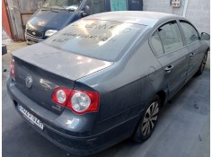 volkswagen passat berlina (3c2) del año 2010 2