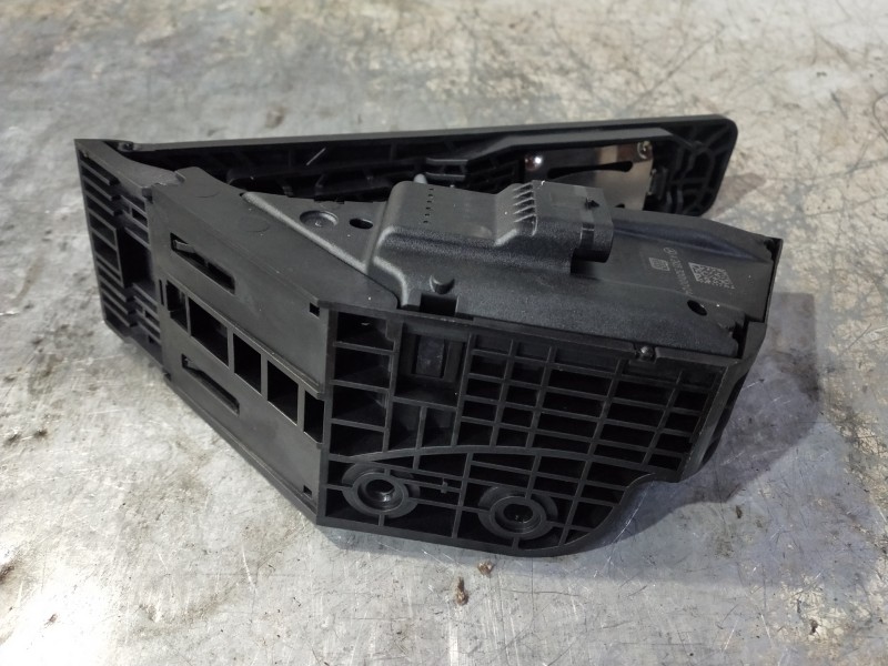 Recambio de potenciometro pedal para peugeot 508 gt referencia OEM IAM A2053000004  