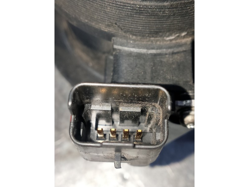 Recambio de caudalimetro para peugeot 508 gt referencia OEM IAM AFH7088 9681917980 