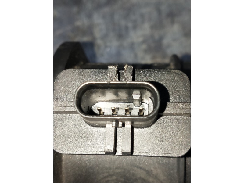 Recambio de caudalimetro para seat ibiza sc (6j1) reference referencia OEM IAM 0281006132 03P906461 