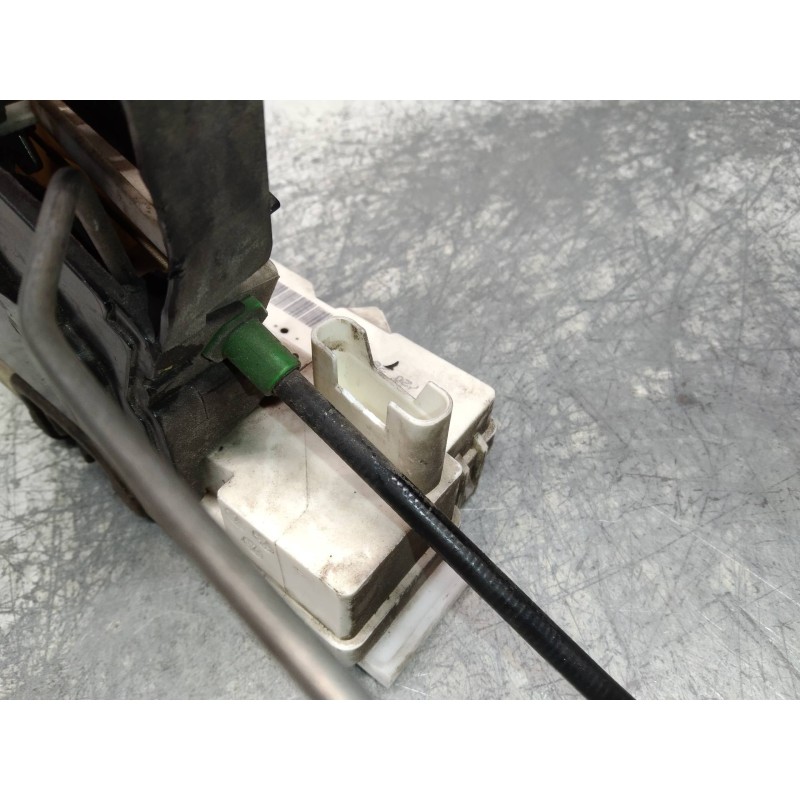 Recambio de motor cierre centralizado delantero derecho para mercedes clase a (w169) a 180 cdi (169.307) referencia OEM IAM   3P