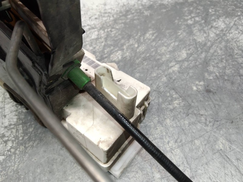 Recambio de motor cierre centralizado delantero derecho para mercedes clase a (w169) a 180 cdi (169.307) referencia OEM IAM   3P