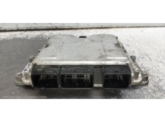 Recambio de centralita motor uce para peugeot 807 sv referencia OEM IAM 0281011133 9647474680 9640938180