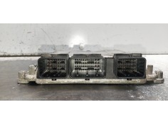 Recambio de centralita motor uce para peugeot 807 sv referencia OEM IAM 0281011133 9647474680 9640938180 2