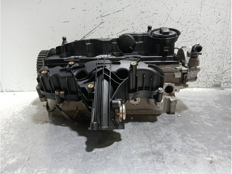 Recambio de culata para seat exeo berlina (3r2) reference referencia OEM IAM CJC  