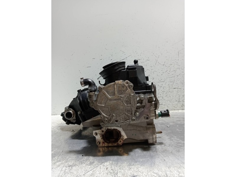 Recambio de culata para seat exeo berlina (3r2) reference referencia OEM IAM CJC  