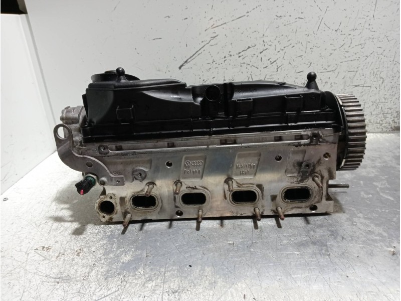 Recambio de culata para seat exeo berlina (3r2) reference referencia OEM IAM CJC  