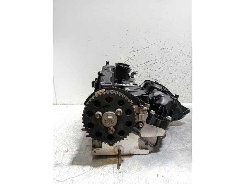 Recambio de culata para seat exeo berlina (3r2) reference referencia OEM IAM CJC  