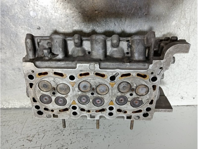 Recambio de culata para audi a6 berlina (4f2) 2.7 tdi quattro (132kw) referencia OEM IAM BPP  DERECHA