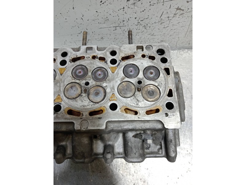 Recambio de culata para audi a6 berlina (4f2) 2.7 tdi quattro (132kw) referencia OEM IAM BPP  DERECHA