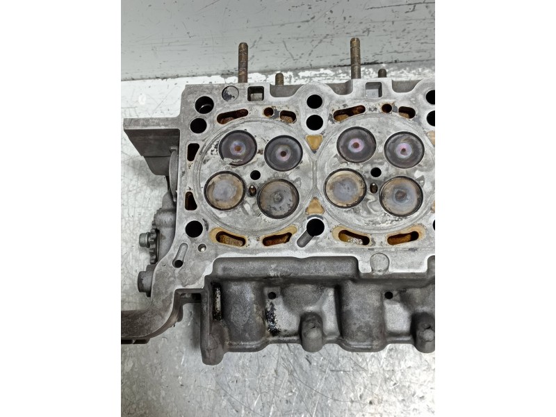 Recambio de culata para audi a6 berlina (4f2) 2.7 tdi quattro (132kw) referencia OEM IAM BPP  DERECHA