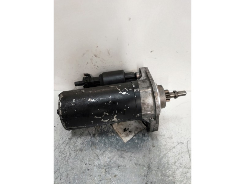 Recambio de motor arranque para volkswagen golf iii variant ( 1h5) cl referencia OEM IAM    Recambio de motor arranque para volkswagen golf iii variant ( 1h5) cl referencia OEM IAM