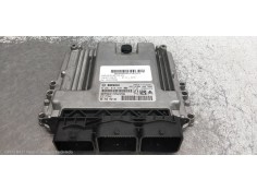 Recambio de centralita motor uce para peugeot 508 gt referencia OEM IAM 9676379080 0281016635 9667187080