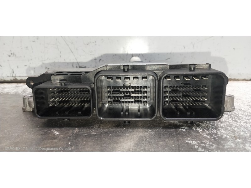 Recambio de centralita motor uce para peugeot 508 gt referencia OEM IAM 9676379080 0281016635 9667187080