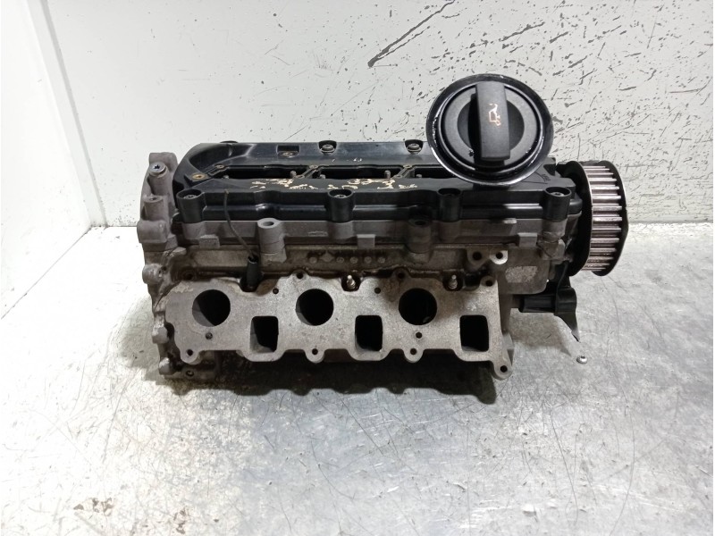 Recambio de culata para audi a6 berlina (4f2) 2.7 tdi quattro (132kw) referencia OEM IAM BPP  IZQUIERDA