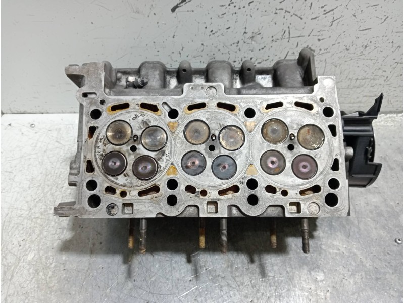 Recambio de culata para audi a6 berlina (4f2) 2.7 tdi quattro (132kw) referencia OEM IAM BPP  IZQUIERDA