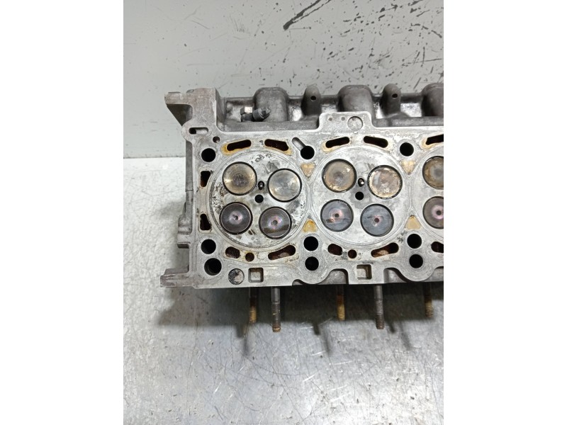 Recambio de culata para audi a6 berlina (4f2) 2.7 tdi quattro (132kw) referencia OEM IAM BPP  IZQUIERDA