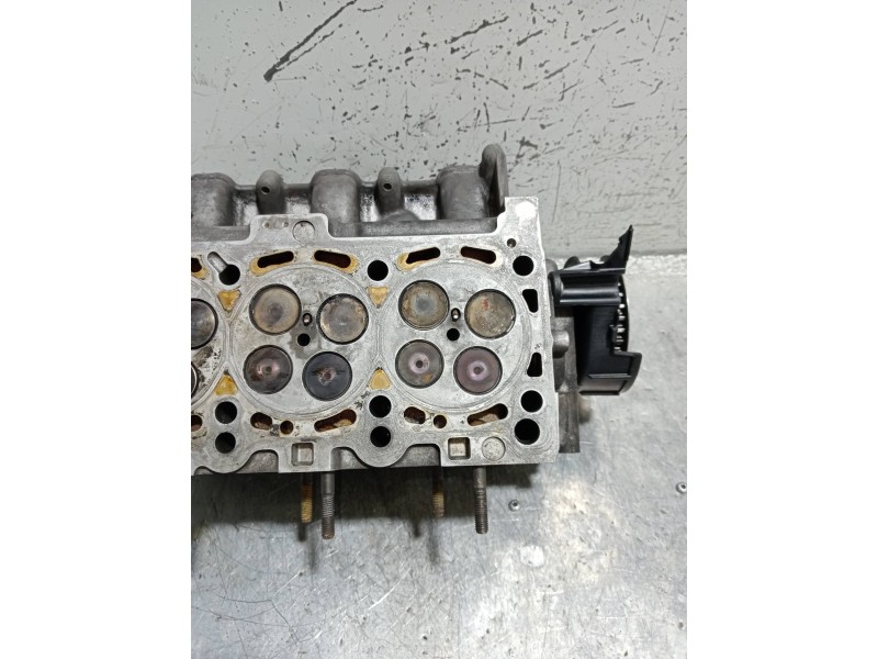 Recambio de culata para audi a6 berlina (4f2) 2.7 tdi quattro (132kw) referencia OEM IAM BPP  IZQUIERDA