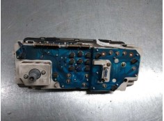 Recambio de cuadro instrumentos para mg rover serie 100 (xp) 1.4 cat referencia OEM IAM AR0009008 R6S0082 YAC10328 2