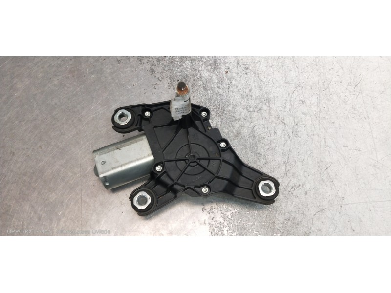 Recambio de motor limpia trasero para peugeot 508 gt referencia OEM IAM W000018013 9688605580 