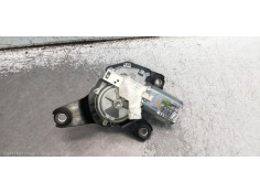 Recambio de motor limpia trasero para peugeot 508 gt referencia OEM IAM W000018013 9688605580  2