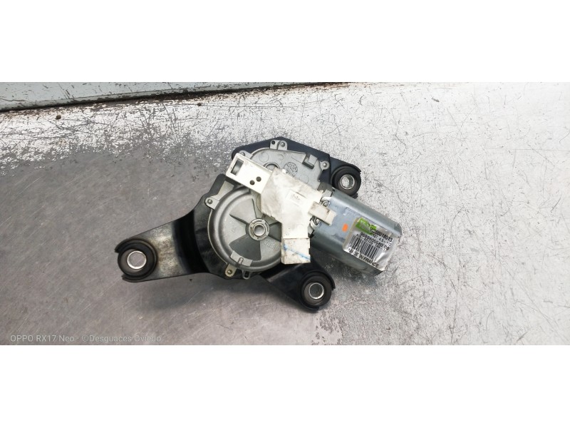 Recambio de motor limpia trasero para peugeot 508 gt referencia OEM IAM W000018013 9688605580 