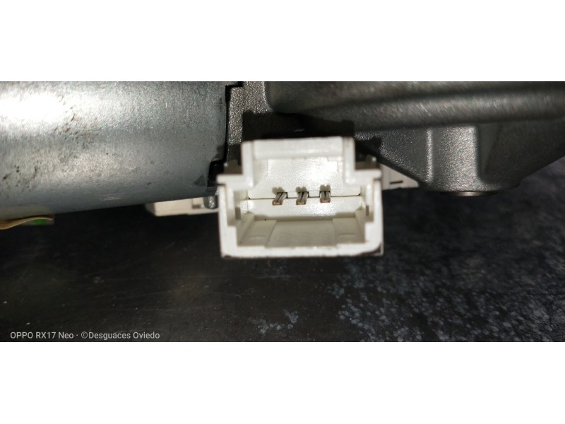 Recambio de motor limpia trasero para peugeot 508 gt referencia OEM IAM W000018013 9688605580 