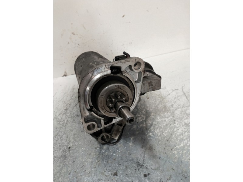 Recambio de motor arranque para volkswagen golf iii variant ( 1h5) cl referencia OEM IAM    Recambio de motor arranque para volkswagen golf iii variant ( 1h5) cl referencia OEM IAM