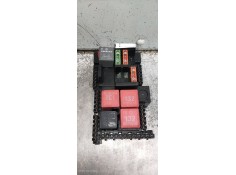 Recambio de caja reles / fusibles para mercedes clase c (w205) lim. c 220 cdi bluetec (205.004) referencia OEM IAM A2059062501 5