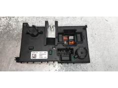 Recambio de caja reles / fusibles para mercedes clase c (w205) lim. c 220 cdi bluetec (205.004) referencia OEM IAM A2059062501 5 2