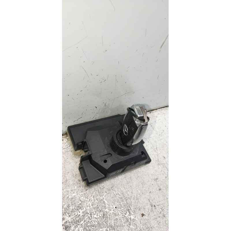 Recambio de conmutador de arranque para mercedes clase c (w205) lim. c 220 cdi bluetec (205.004) referencia OEM IAM A2059006713 
