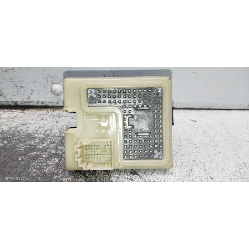 Recambio de conmutador de arranque para mercedes clase c (w205) lim. c 220 cdi bluetec (205.004) referencia OEM IAM A2059006713 