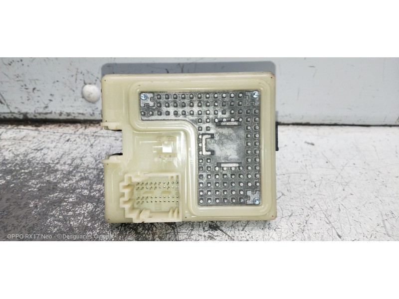 Recambio de conmutador de arranque para mercedes clase c (w205) lim. c 220 cdi bluetec (205.004) referencia OEM IAM A2059006713 