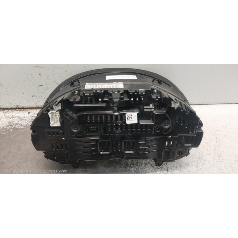 Recambio de cuadro instrumentos para mercedes clase c (w205) lim. c 220 cdi bluetec (205.004) referencia OEM IAM A2059008815 A2C