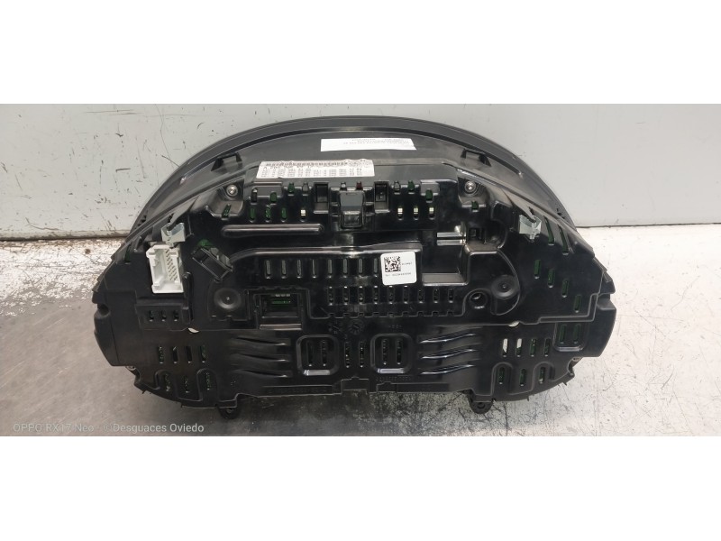 Recambio de cuadro instrumentos para mercedes clase c (w205) lim. c 220 cdi bluetec (205.004) referencia OEM IAM A2059008815 A2C