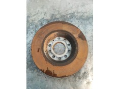 Recambio de disco freno trasero para volkswagen tiguan (5n1) advance referencia OEM IAM    2