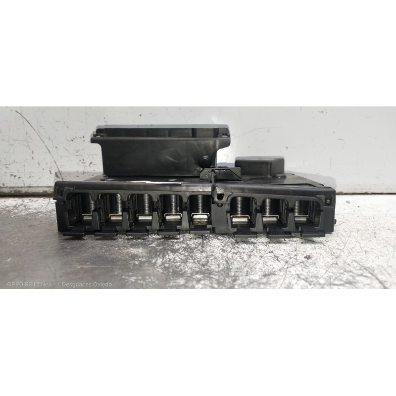 Recambio de modulo electronico para mercedes clase c (w205) lim. c 220 cdi bluetec (205.004) referencia OEM IAM A2055402850  